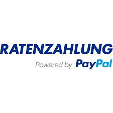 Ratenzahlung by Paypal