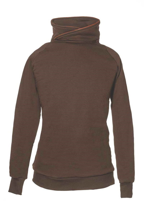 Camokönig - Outdoorsweater